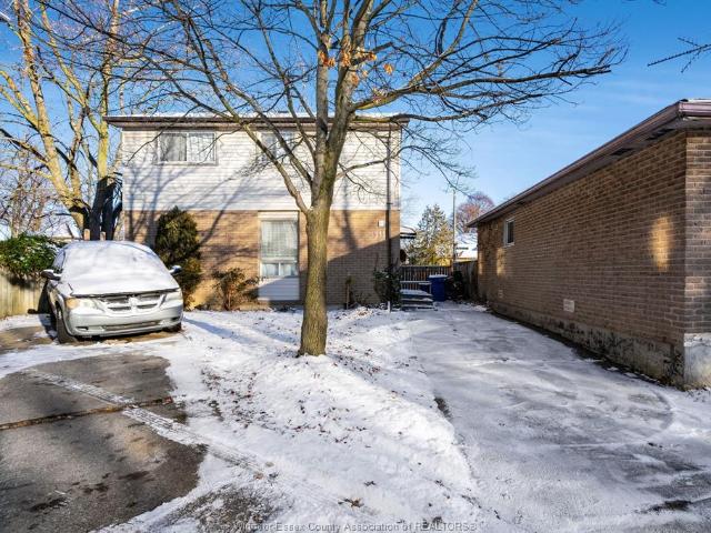 House for rent in Maidstone, Ontario