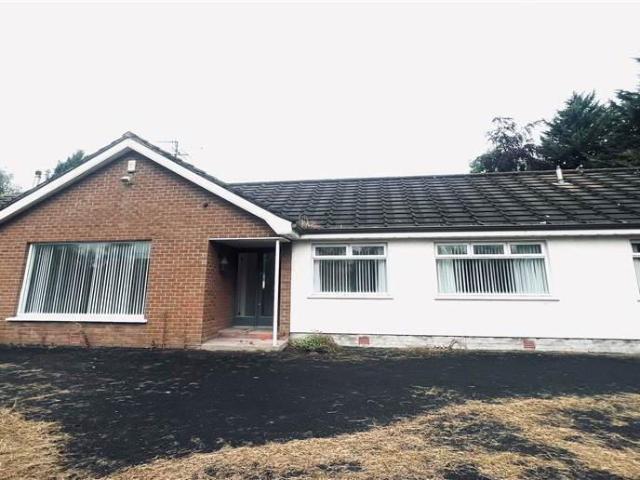 House for rent in County Tyrone, Northern Ireland / Tuaisceart Éireann