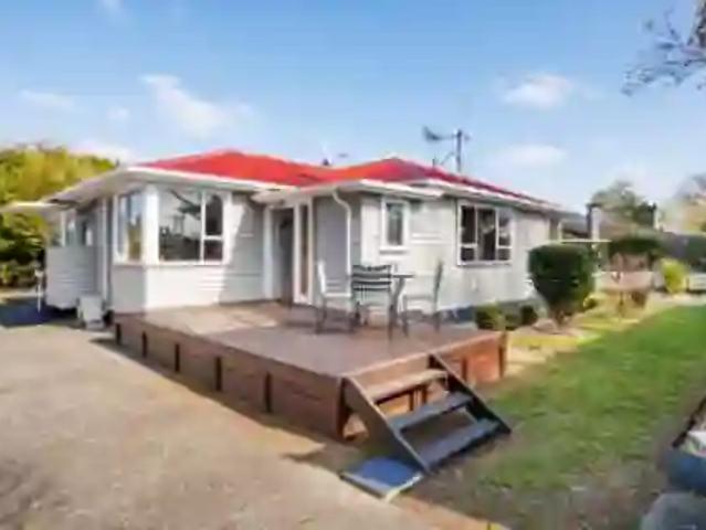 House for rent in Feilding