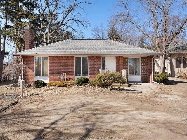 House for rent in Kingsville, Ontario
