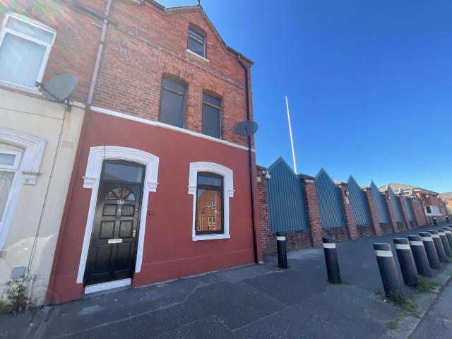House for rent in Clonard, Northern Ireland