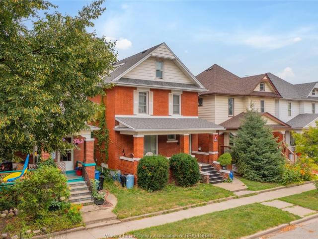 House for rent in Maidstone, Ontario