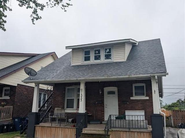 House for rent in Maidstone, Ontario
