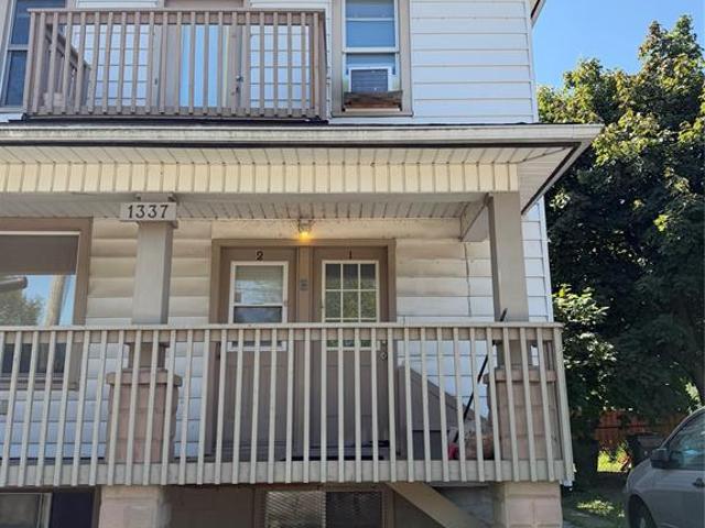 House for rent in Maidstone, Ontario