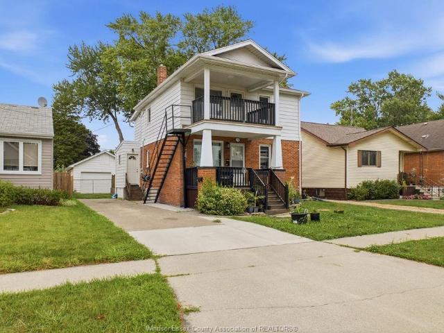House for rent in Maidstone, Ontario
