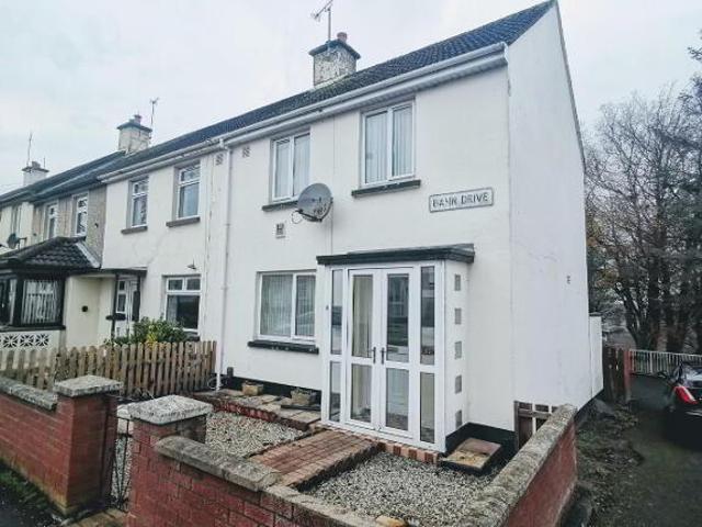 House for rent in Waterside, Londonderry