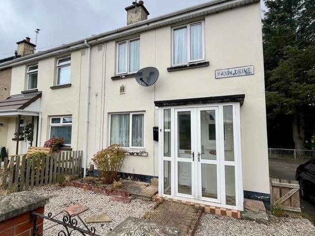 House for rent in Waterside, Londonderry