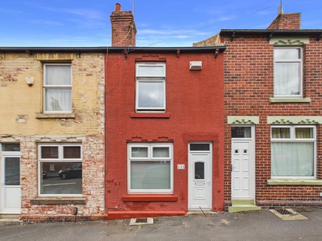 House for rent in Woodseats, South Yorkshire