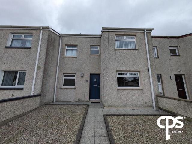House for rent in Craigavon, Northern Ireland