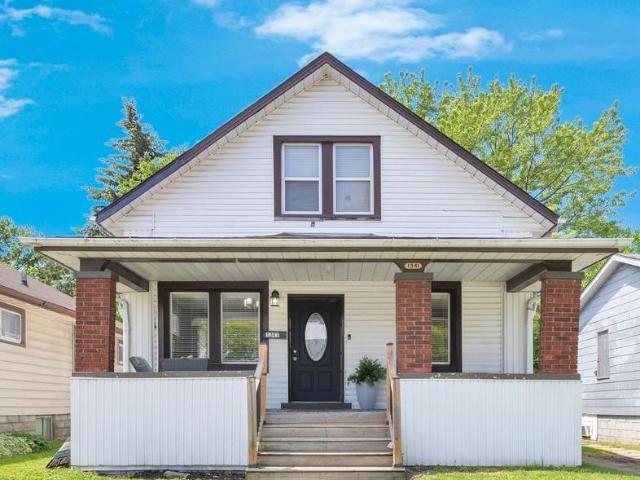House for rent in Maidstone, Ontario