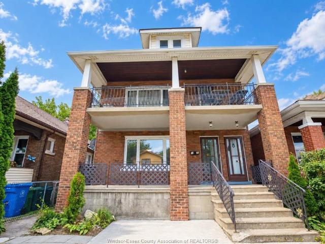 House for rent in Maidstone, Ontario