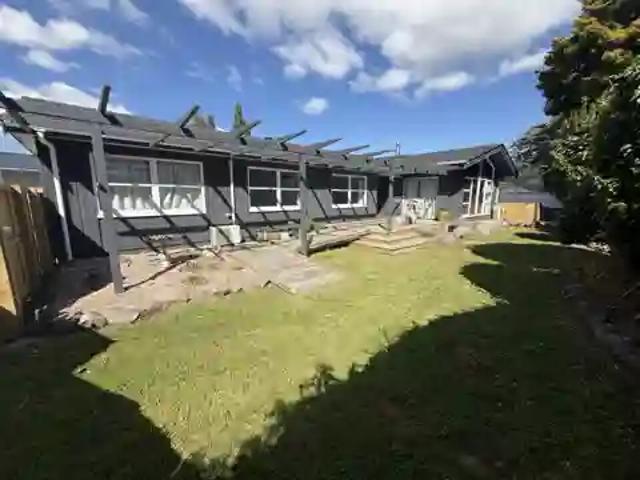 House for rent in Bay Of Plenty