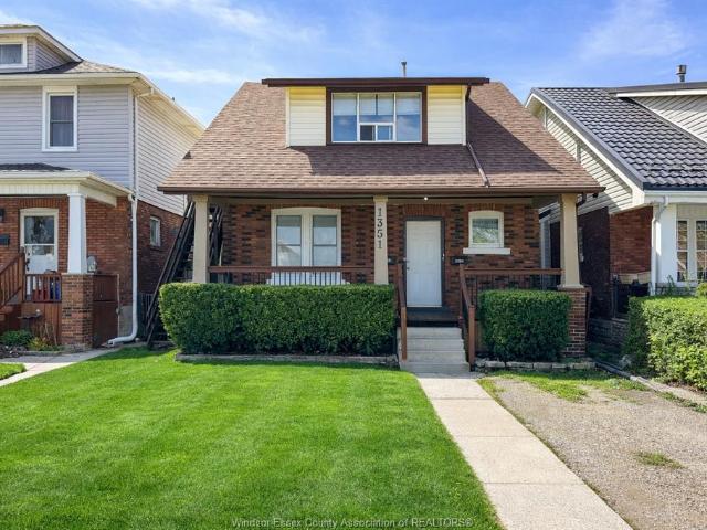 House for rent in Maidstone, Ontario