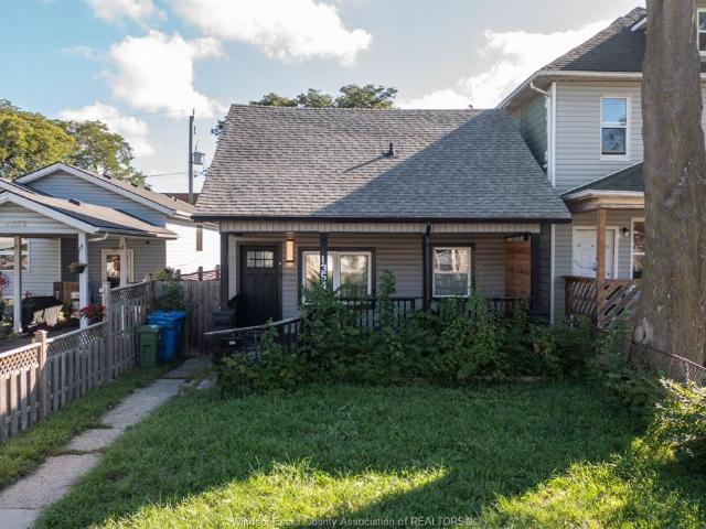 House for rent in Maidstone, Ontario