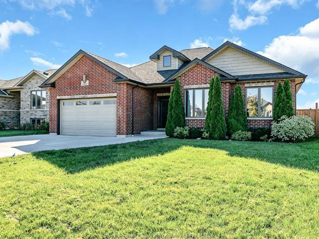 House for rent in Belle River, Lakeshore