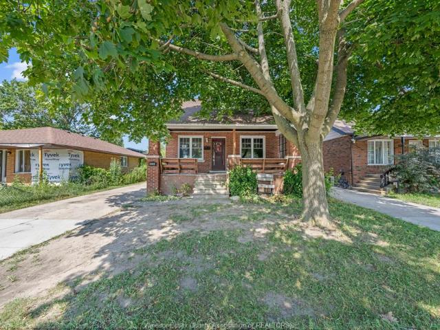 House for rent in Maidstone, Ontario