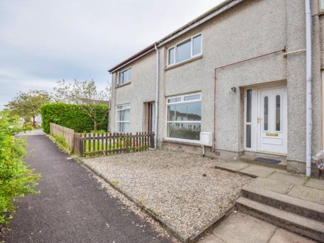 House for rent in Gowanbank, Forfar
