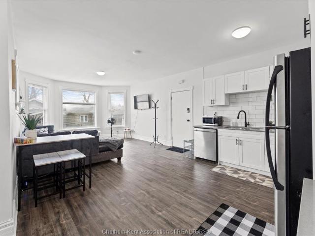 House for rent in Chatham–kent, Ontario