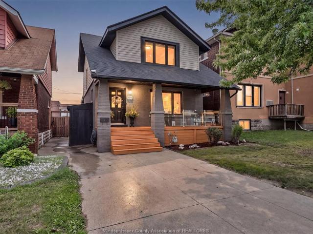 House for rent in Maidstone, Ontario
