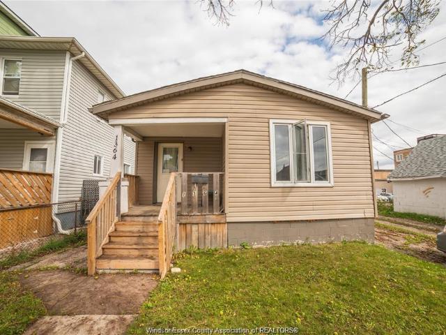 House for rent in Maidstone, Ontario