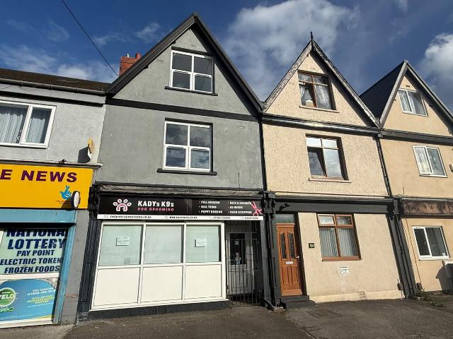 House for rent in Boulder Hill, Sheffield
