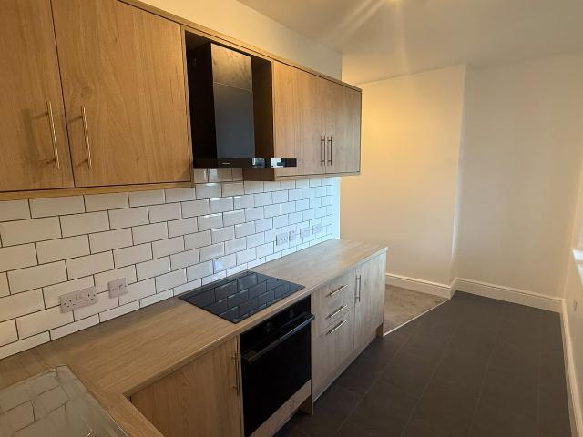 House for rent in Boulder Hill, Sheffield