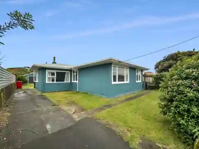 House for rent in Wanganui District