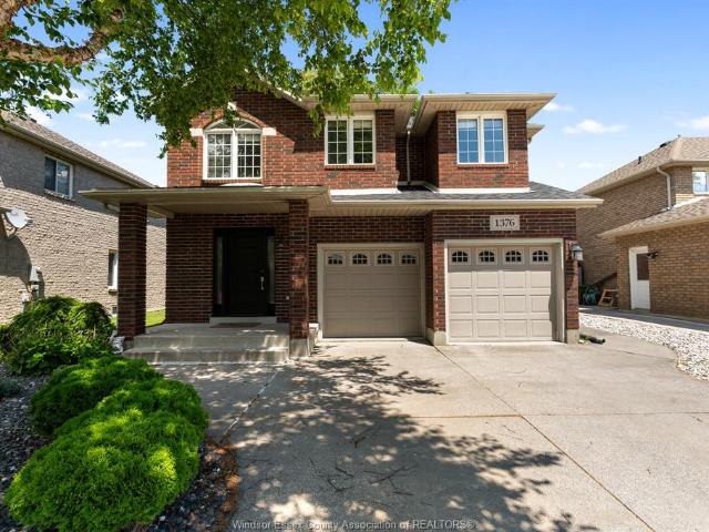 House for rent in Ontario