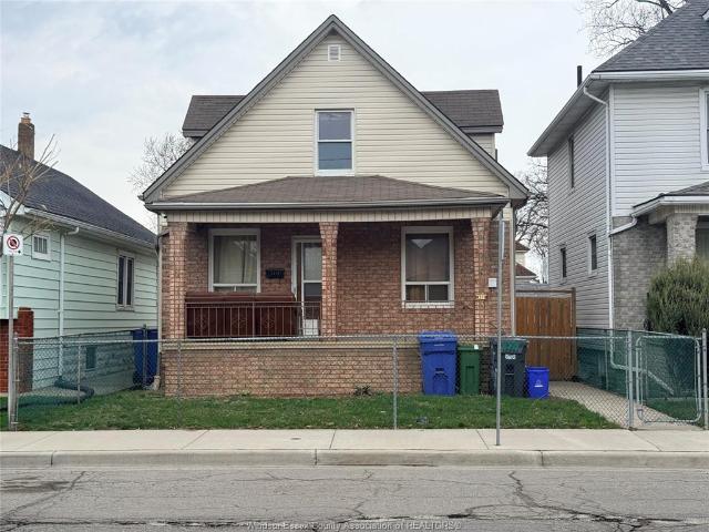 House for rent in Maidstone, Ontario