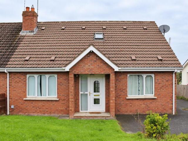 House for rent in Armagh, Northern Ireland