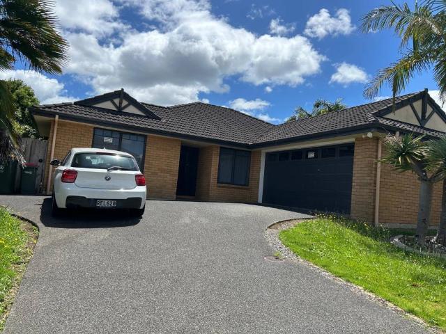 House for rent in Howick, Oroua County