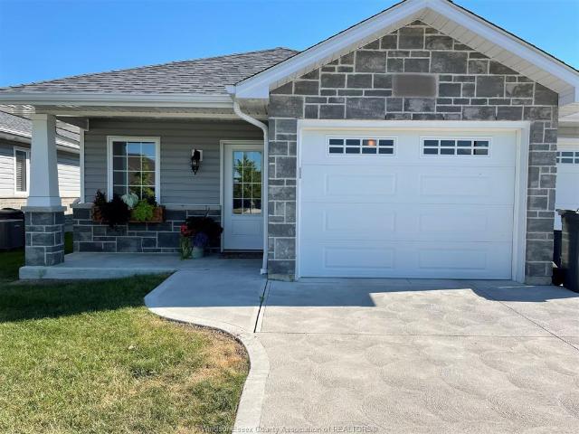 House for rent in Amherstburg, Ontario
