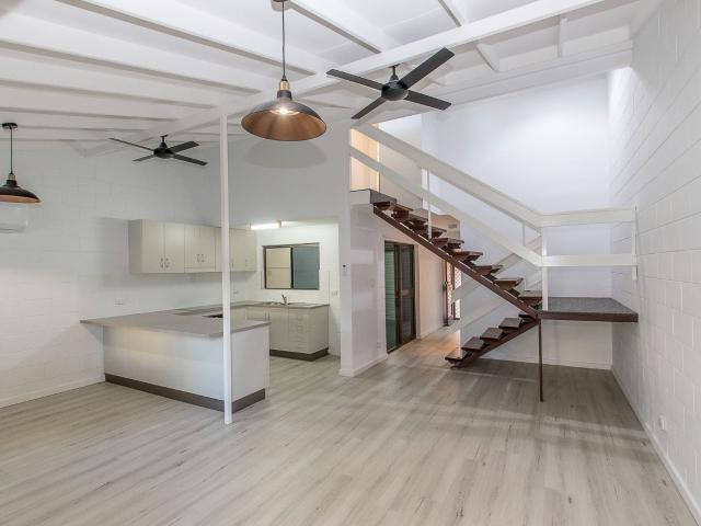 House for rent in Hermit Park, Townsville