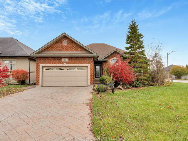 House for rent in Lakeshore, Ontario