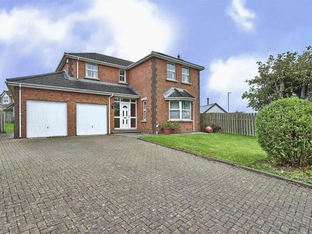 House for rent in Northern Ireland