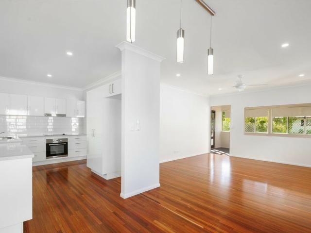 House for rent in Berserker, Rockhampton