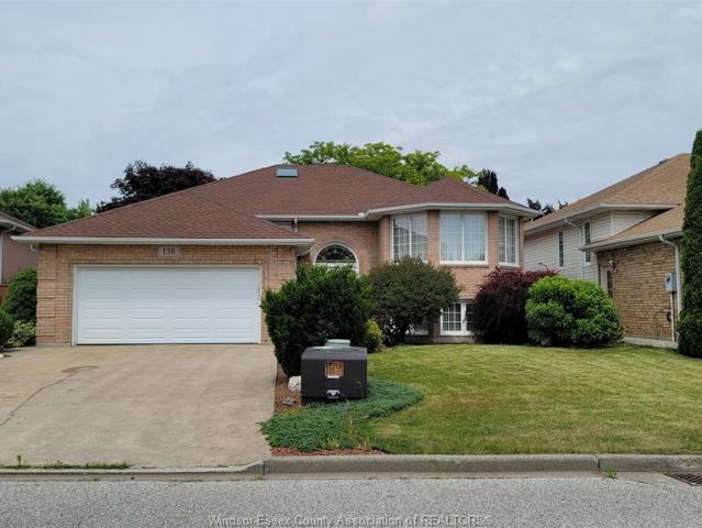 House for rent in Maidstone, Ontario