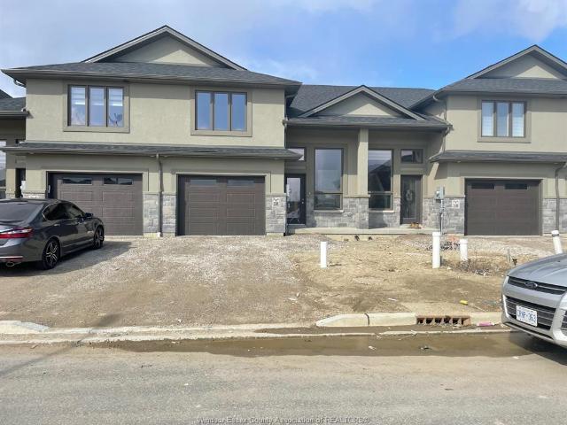 House for rent in Essex, Ontario