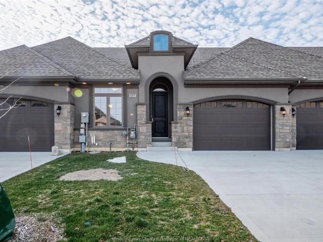 House for rent in Maidstone, Ontario