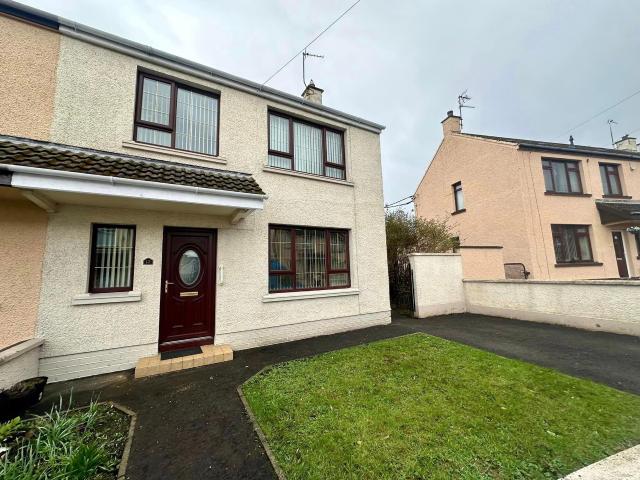 House for rent in Ballymoney, Northern Ireland