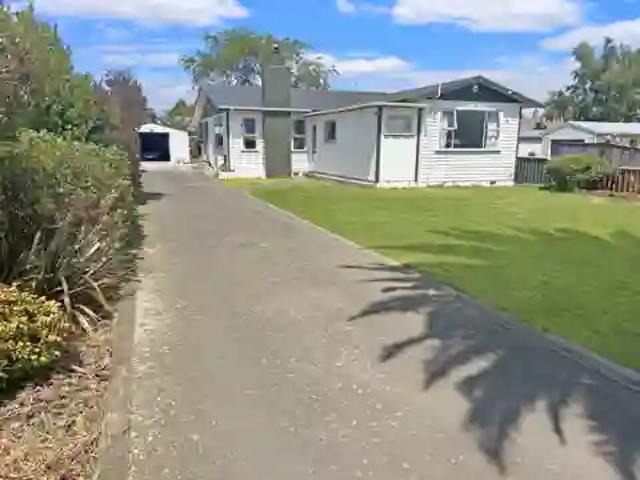 House for rent in Carterton, Wellington