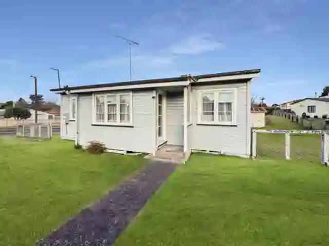 House for rent in Papanui, Tokoroa
