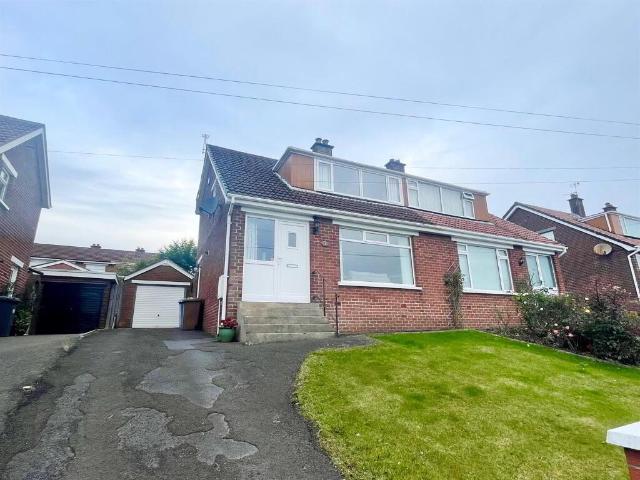 House for rent in Kilcooley, Bangor