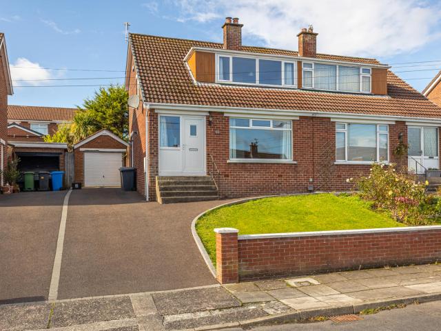 House for rent in Kilcooley, Bangor