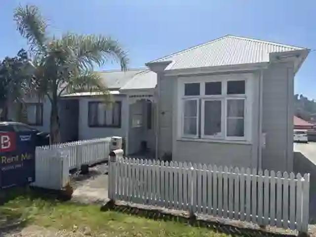 House for rent in Whataupoko, Gisborne