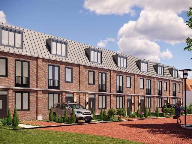 Woning te huur in Bilthoven, Utrecht