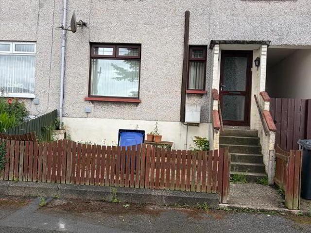 House for rent in Coleraine, Northern Ireland