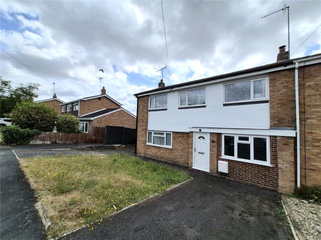 House for rent in Rushock, Worcestershire