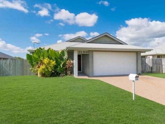 House for rent in Kirwan, Queensland