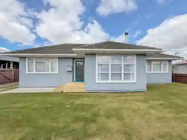 House for rent in Aramoho, Whanganui
